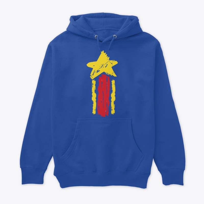 DR Congo Flag