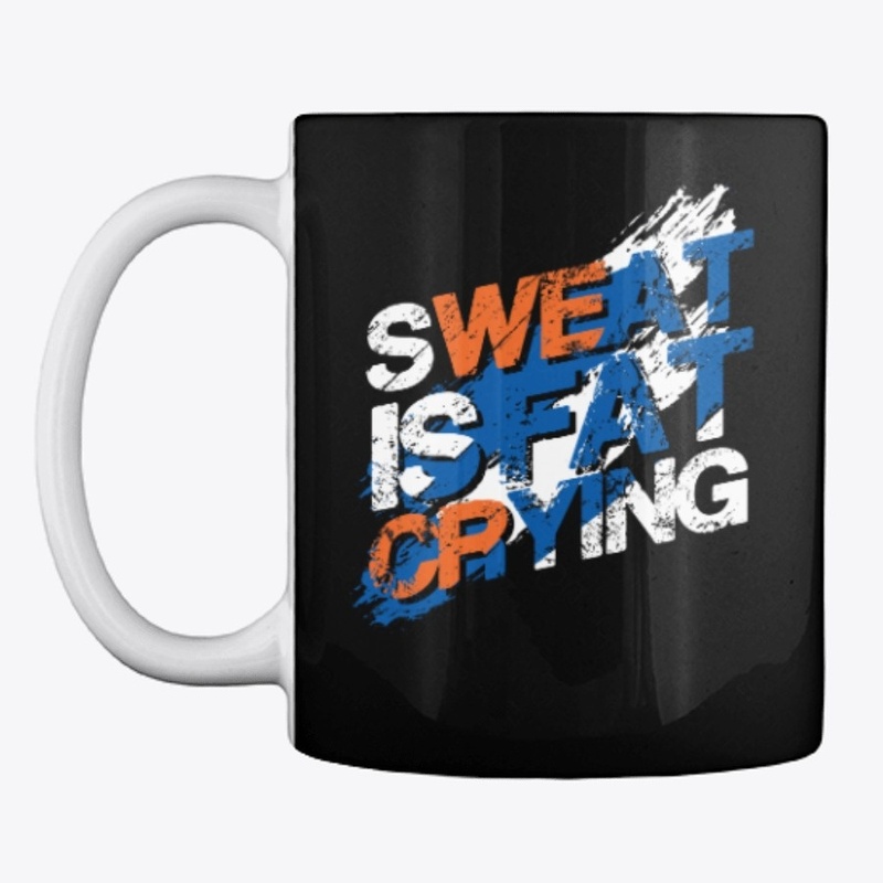 Workout - Fitness Trainer, Gym Fans Gift