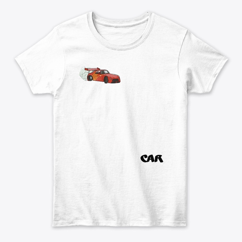 Car Drifting?