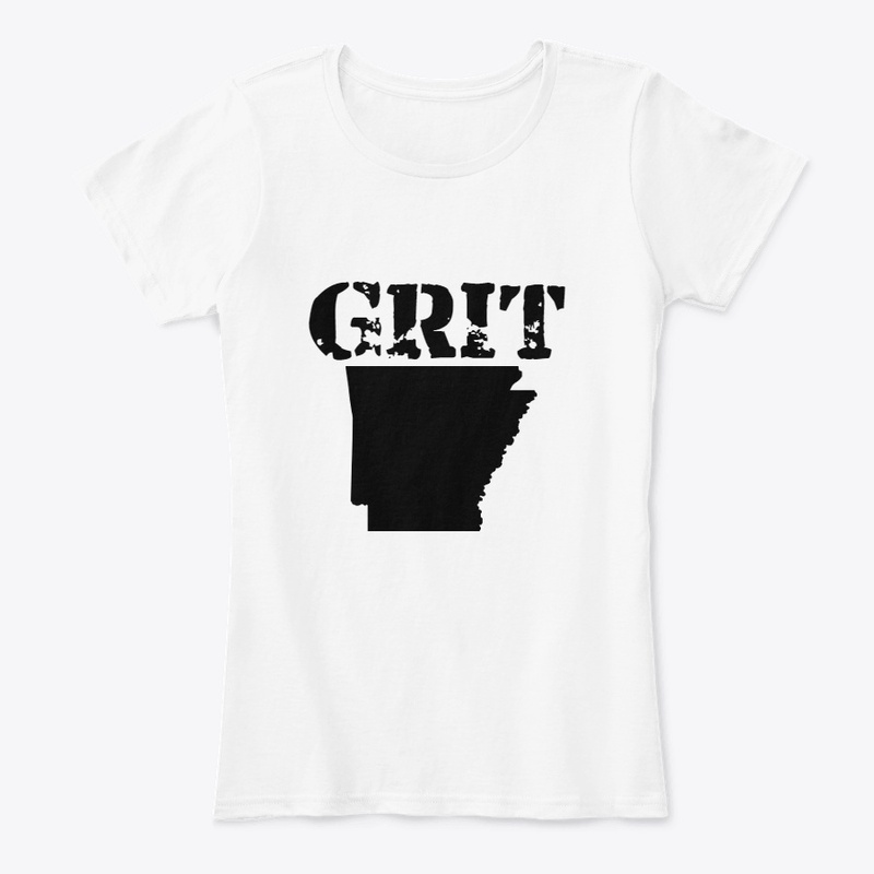 Arkansas Grit