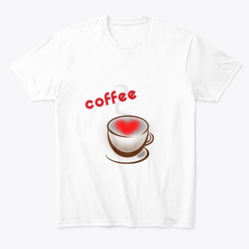 coffee love