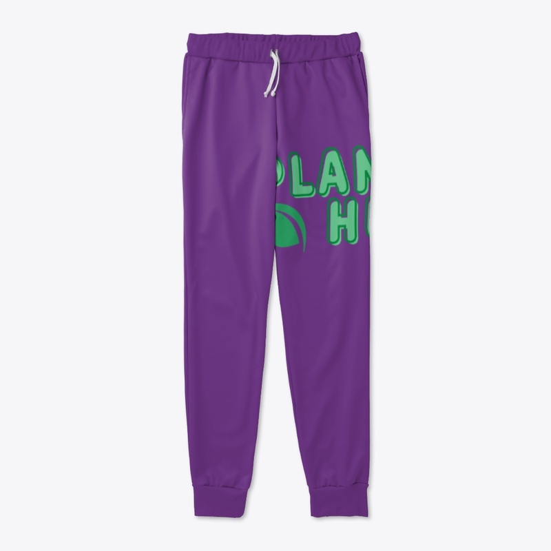 Plant Based Human