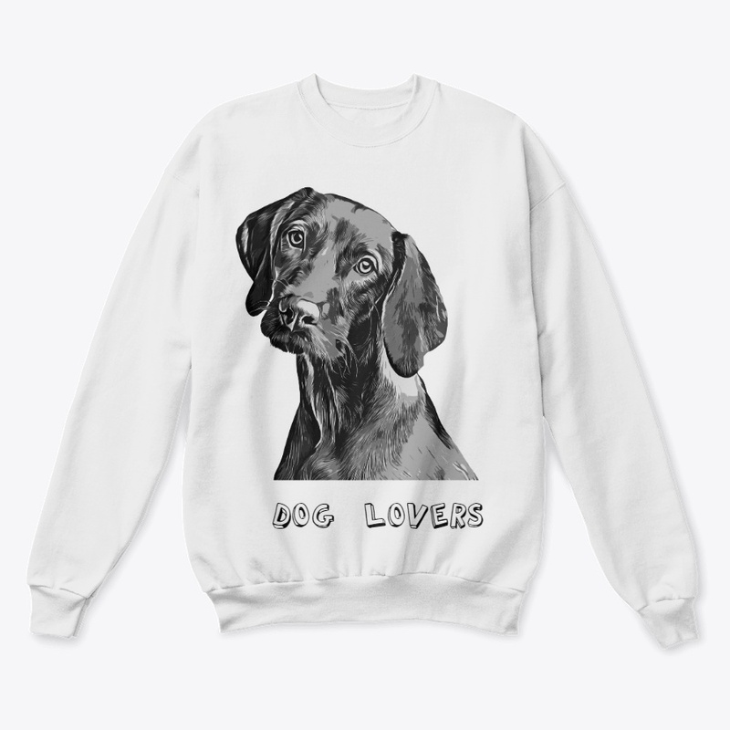 DOG LOVERS