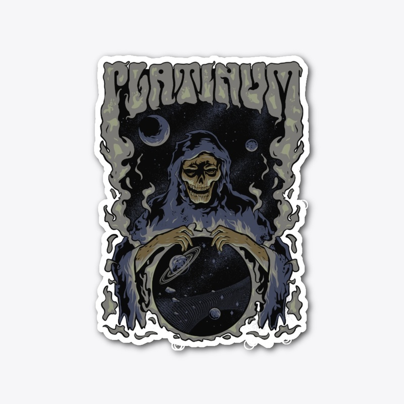 REAPER'S UNIVERSE COLLECTION