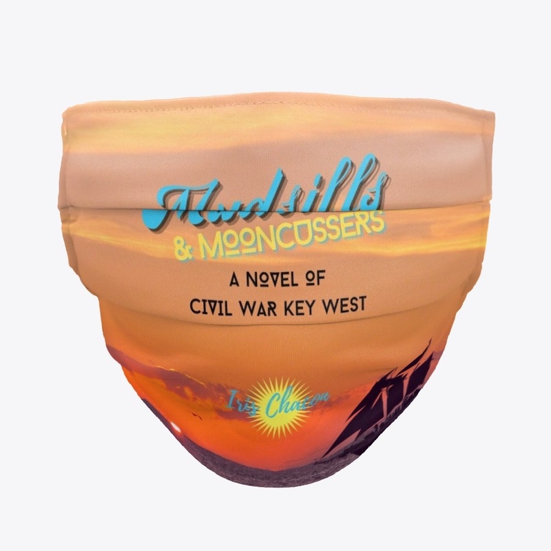 Mudsills Facemask