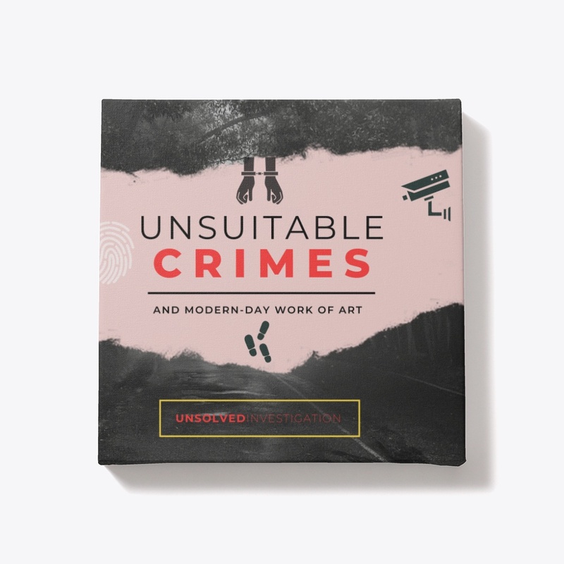 Unsuitable Crimes