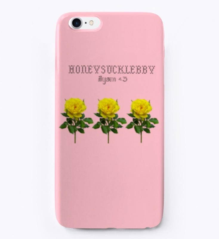 Honeysucklebby miscellaneous items