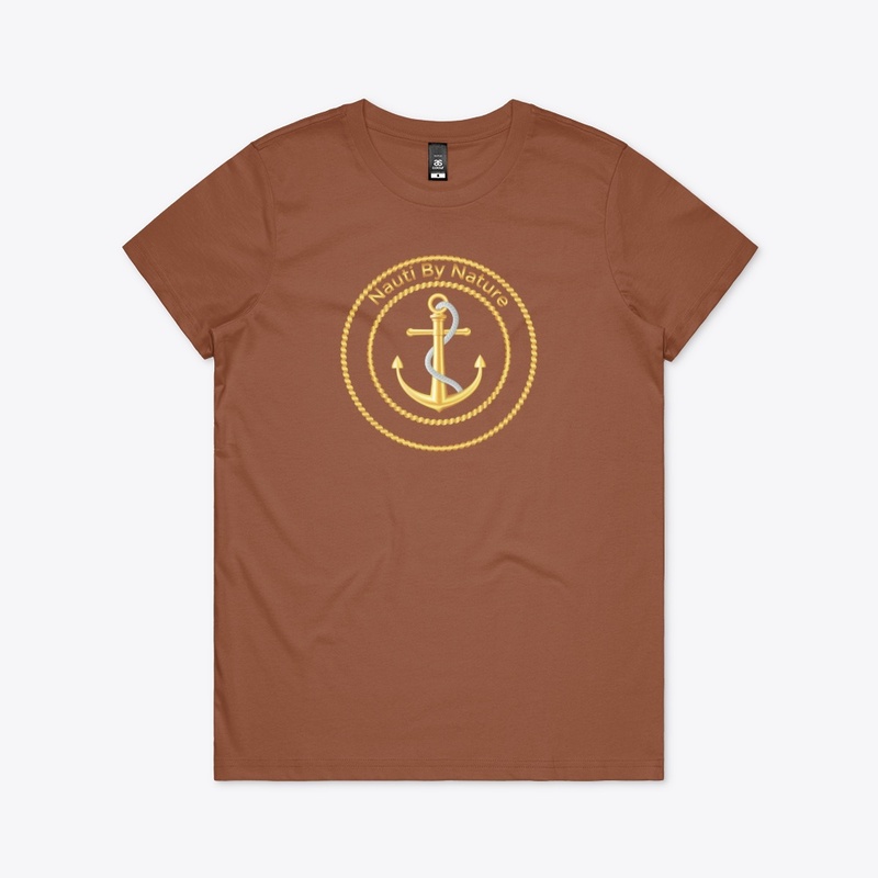 Nauti By Nature  