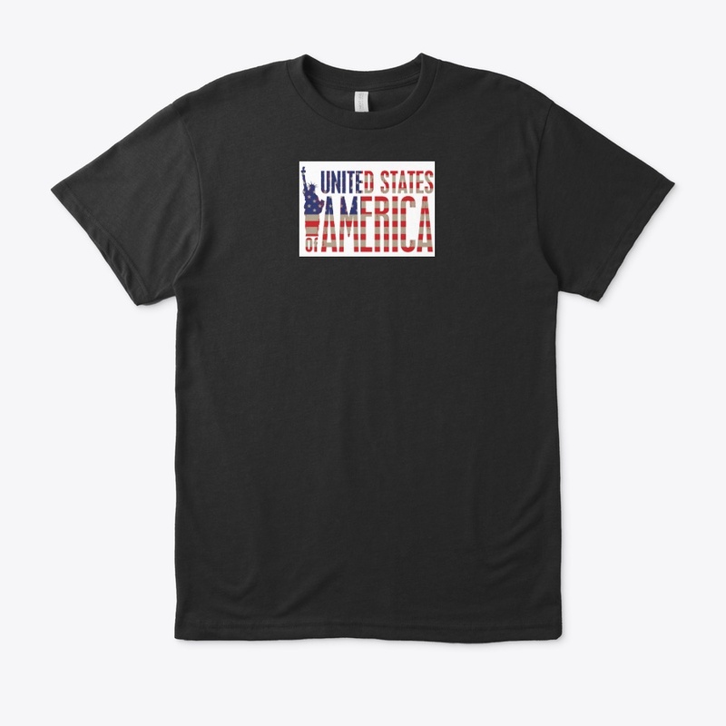 USA
