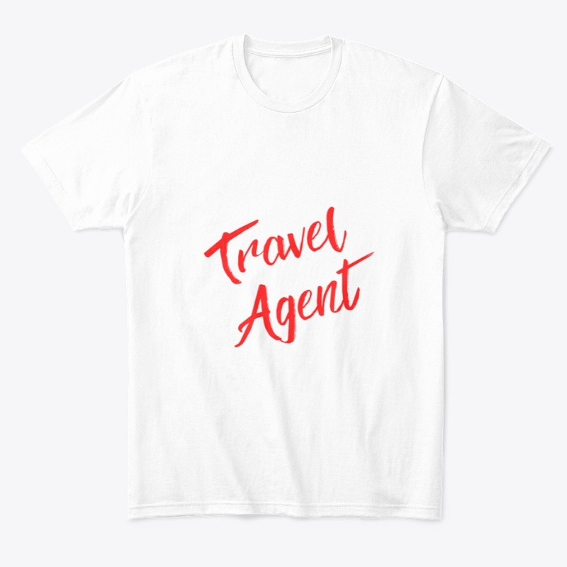 TRAVEL AGENT