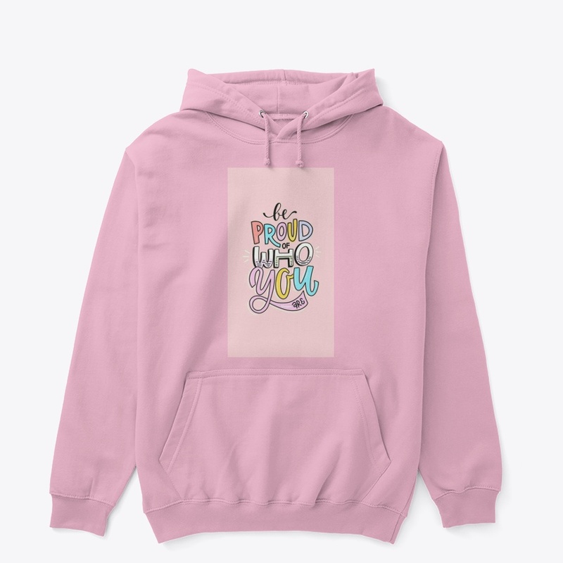 Unisex Classic Pullover Hoodie