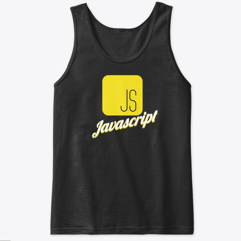 Front End Developer Javascript logo 