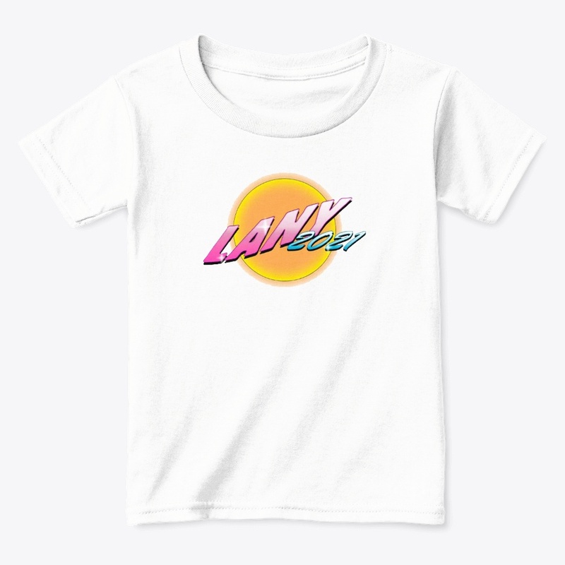 Lany Merch