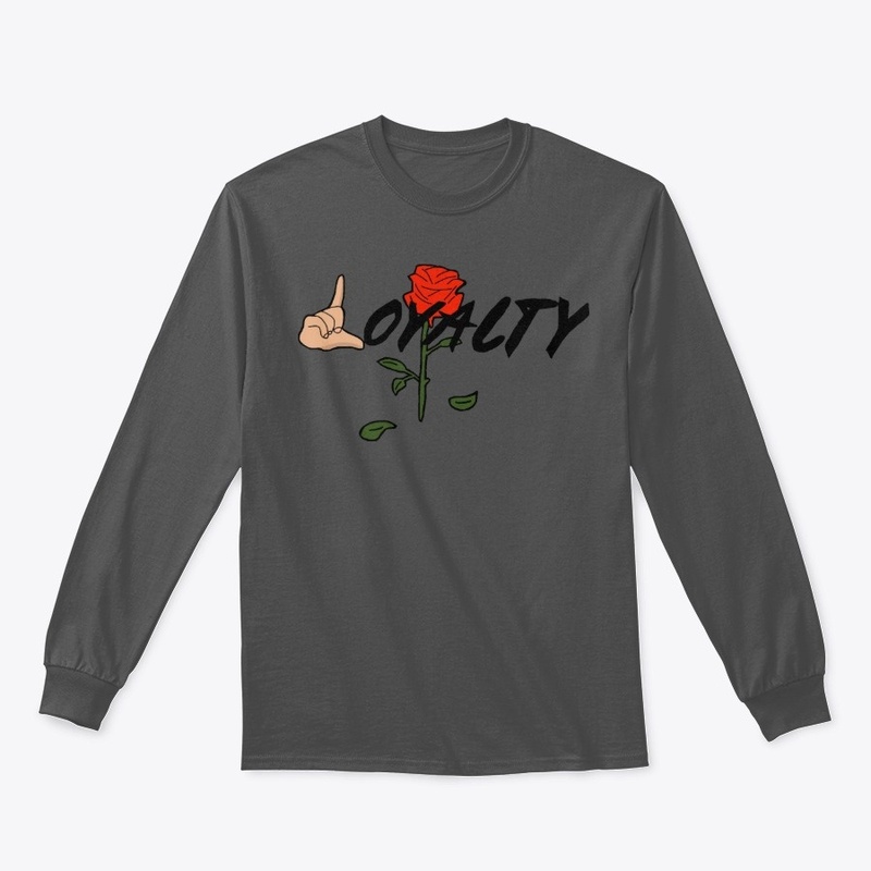 Loyalty Exclusive's 
