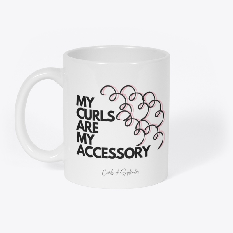 Accessory Curls