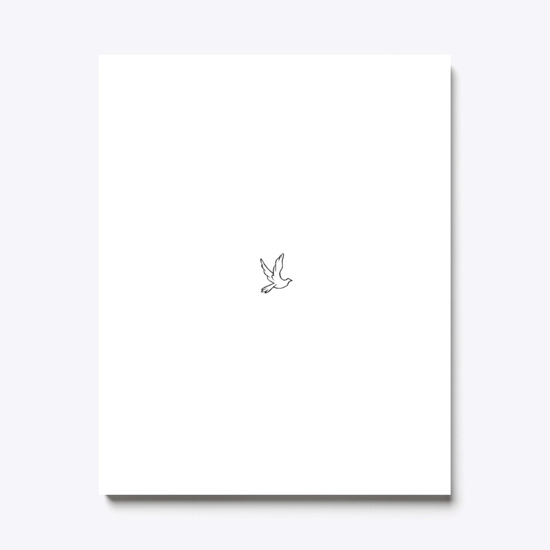 Bird T-shirt 