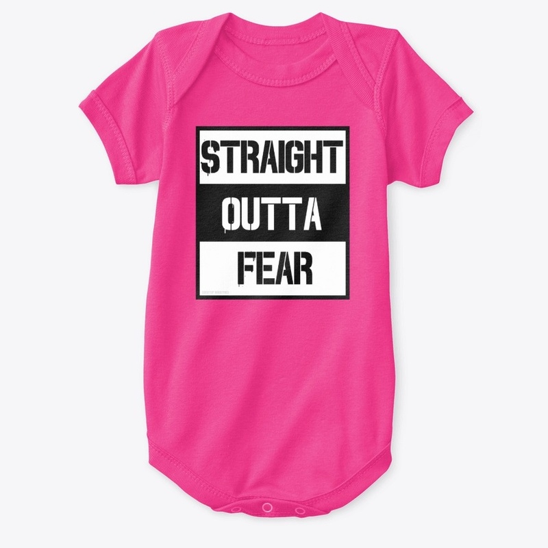 Straight Outta Fear