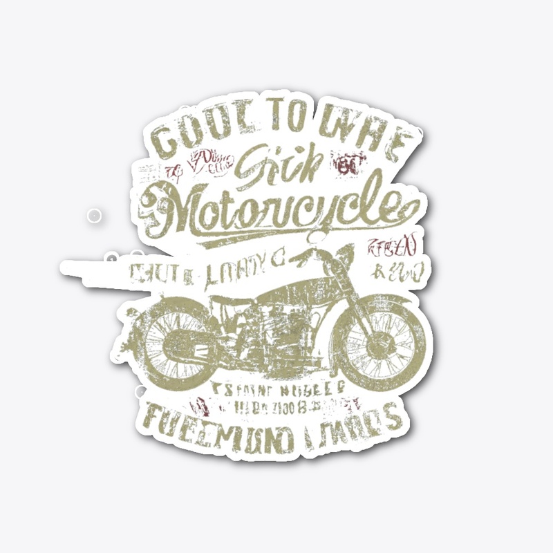 Ride in Style