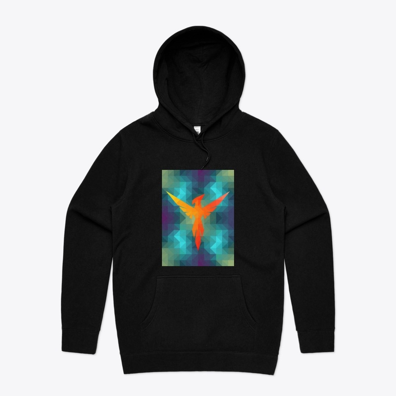 Abstract Phoenix