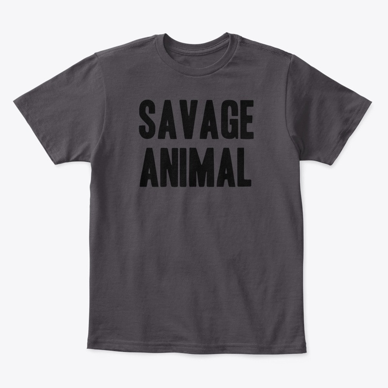 Savage Animal