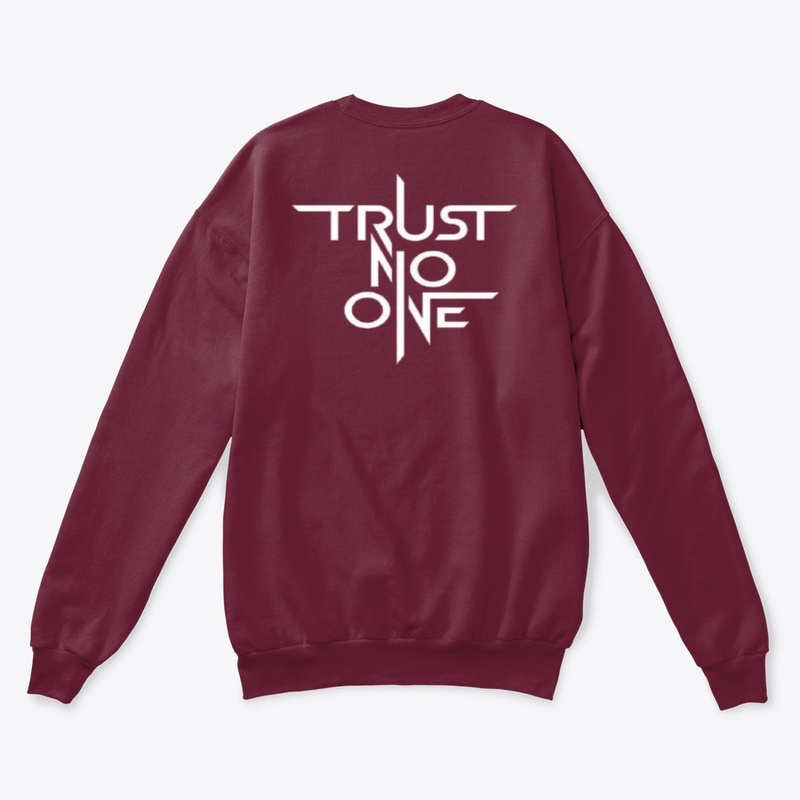 Trust No One