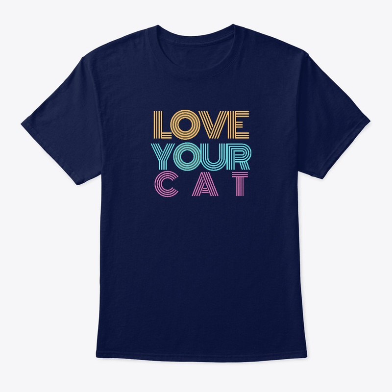 Love Your cat