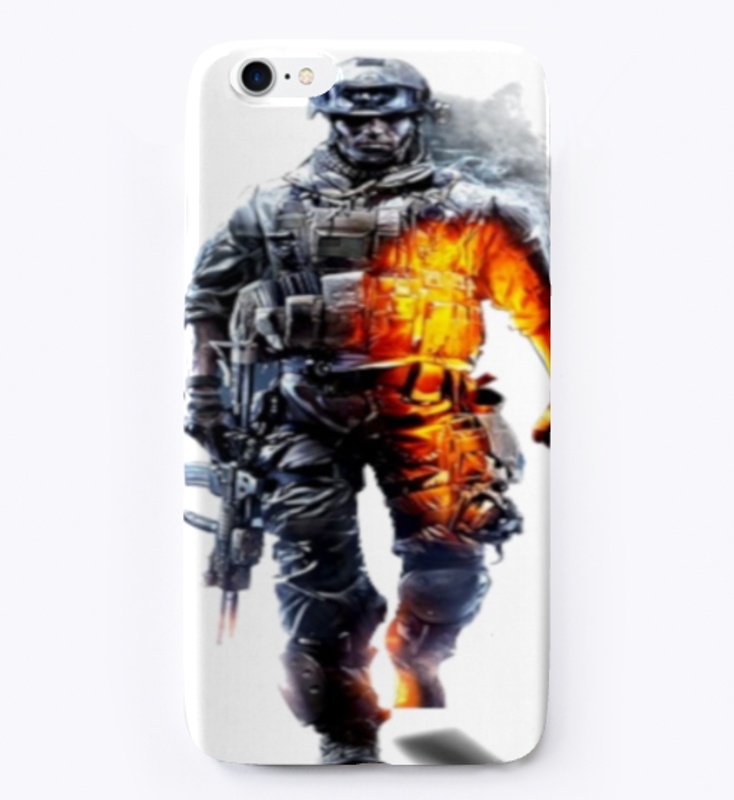 Robo Fire Man