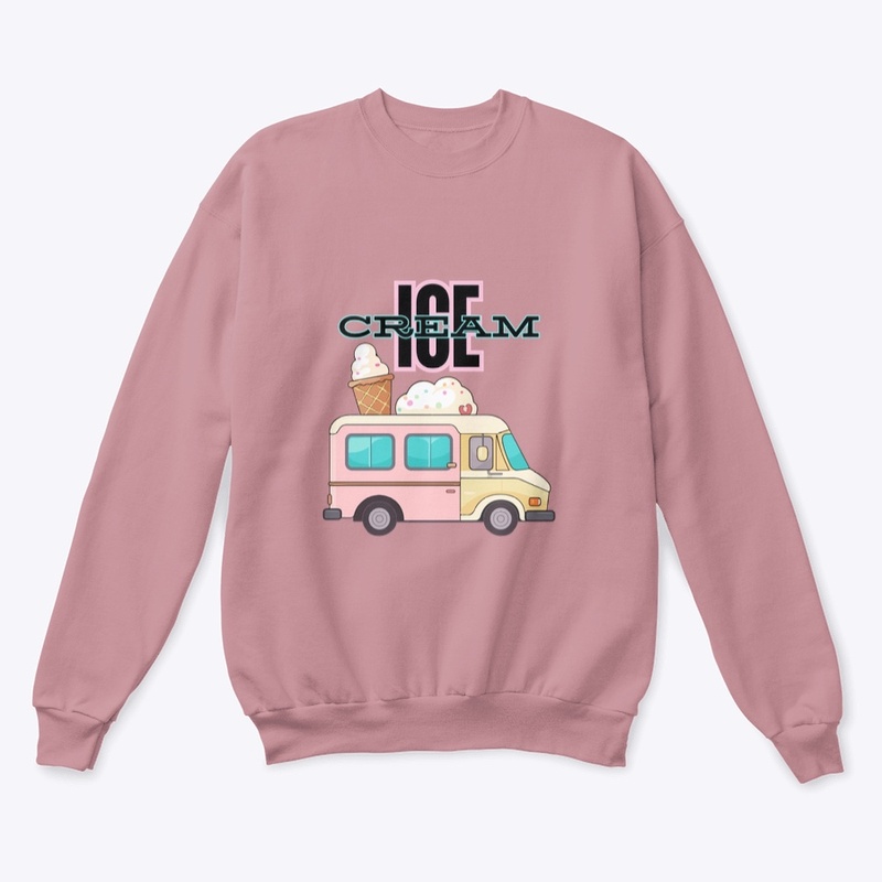 Ice Cream Lovers