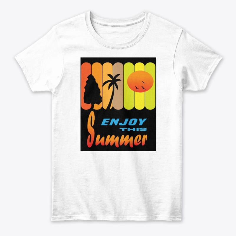 A nice typography t shirt design