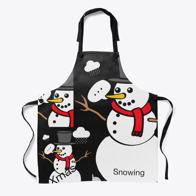 Winter items