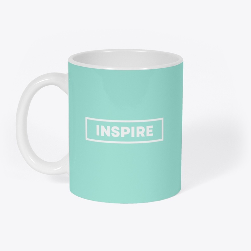 Inspire Outline Collection