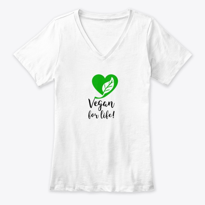 Vegan For Life