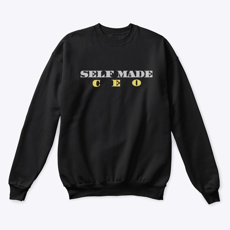 Self Made CEO