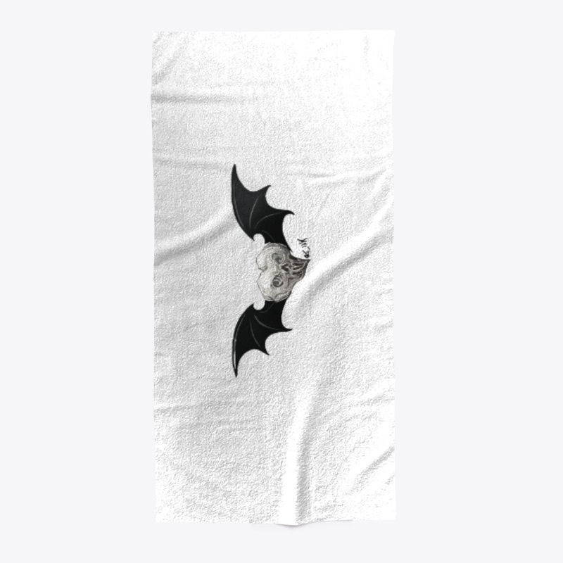 Ink-Bat 