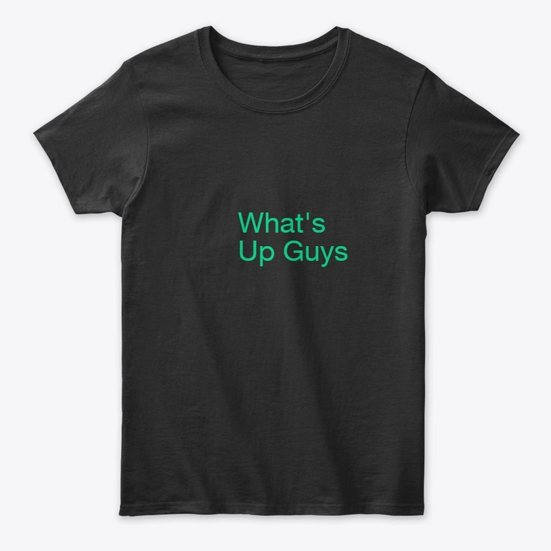 Glow Intro/Outro T-Shirt