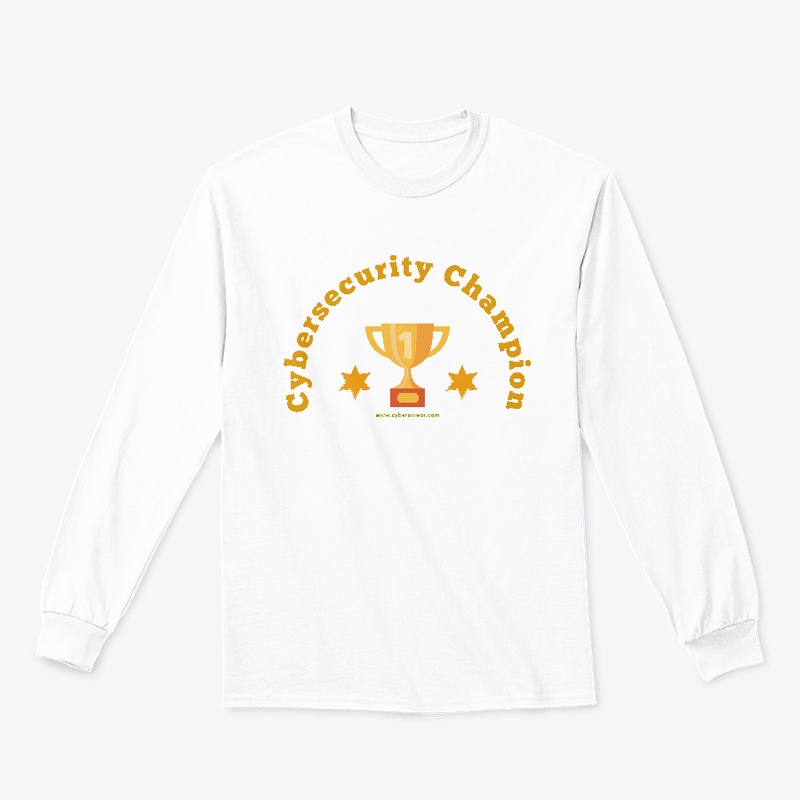 Cybersecurity Champion