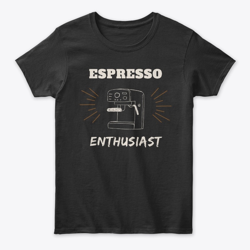 Espresso Enthusiast