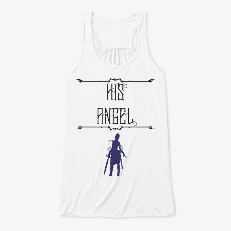 His Angel Couples Design