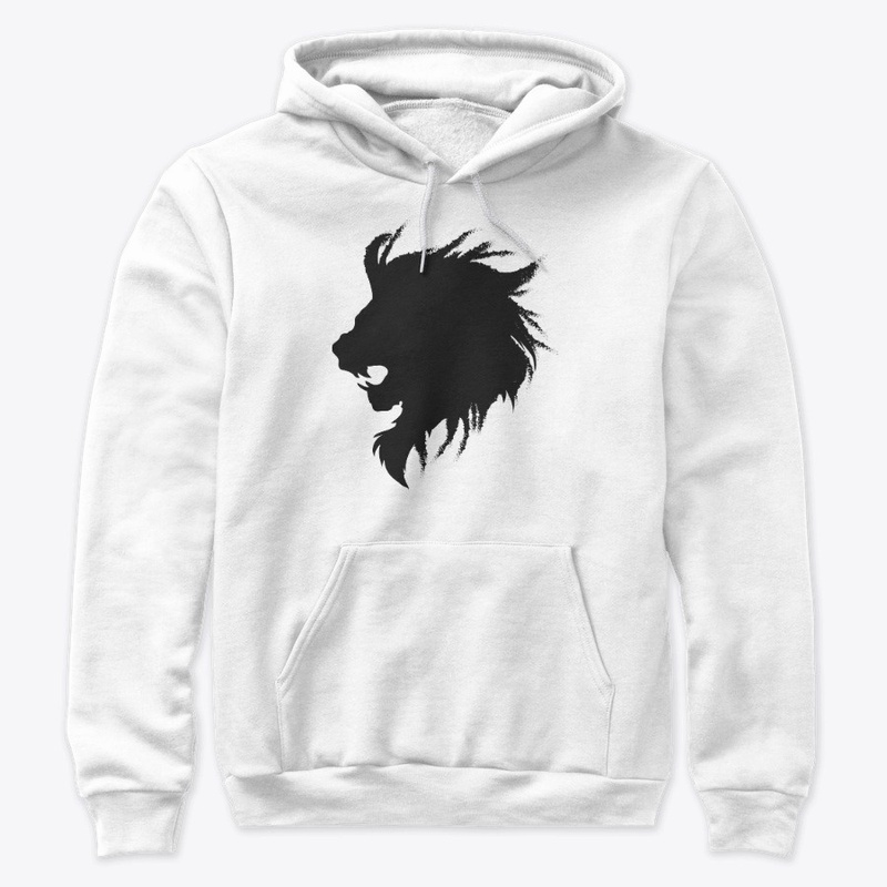 LION SHADOW