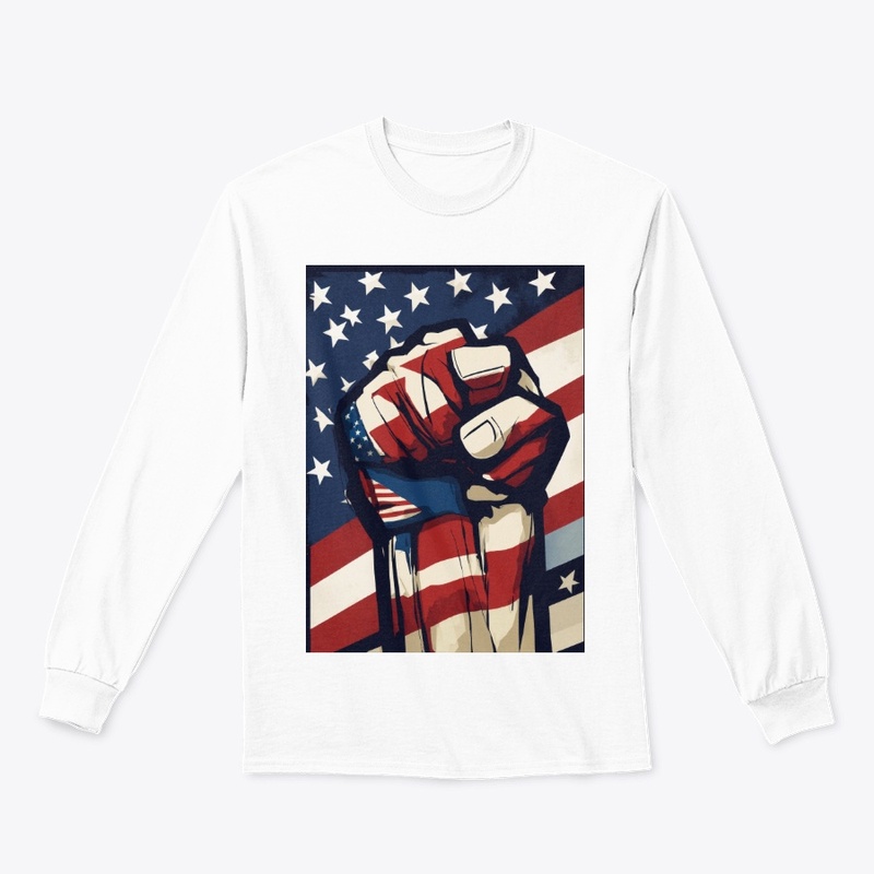 Tru Transer Printed Classic Tee