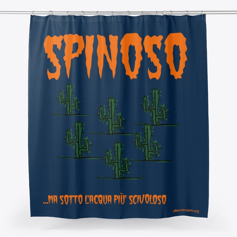 spinosomaaffettuoso