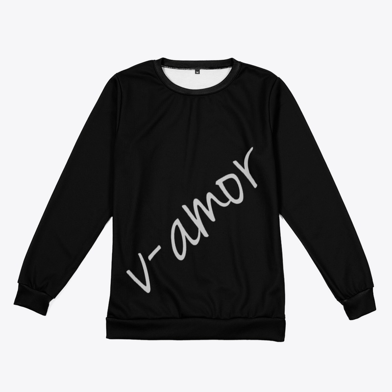 v-amor
