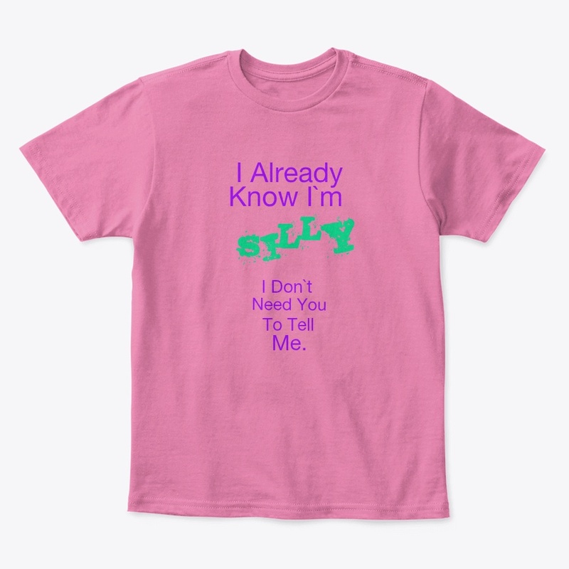 Already Know Collection