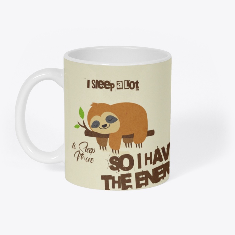 SLOTH WEAR