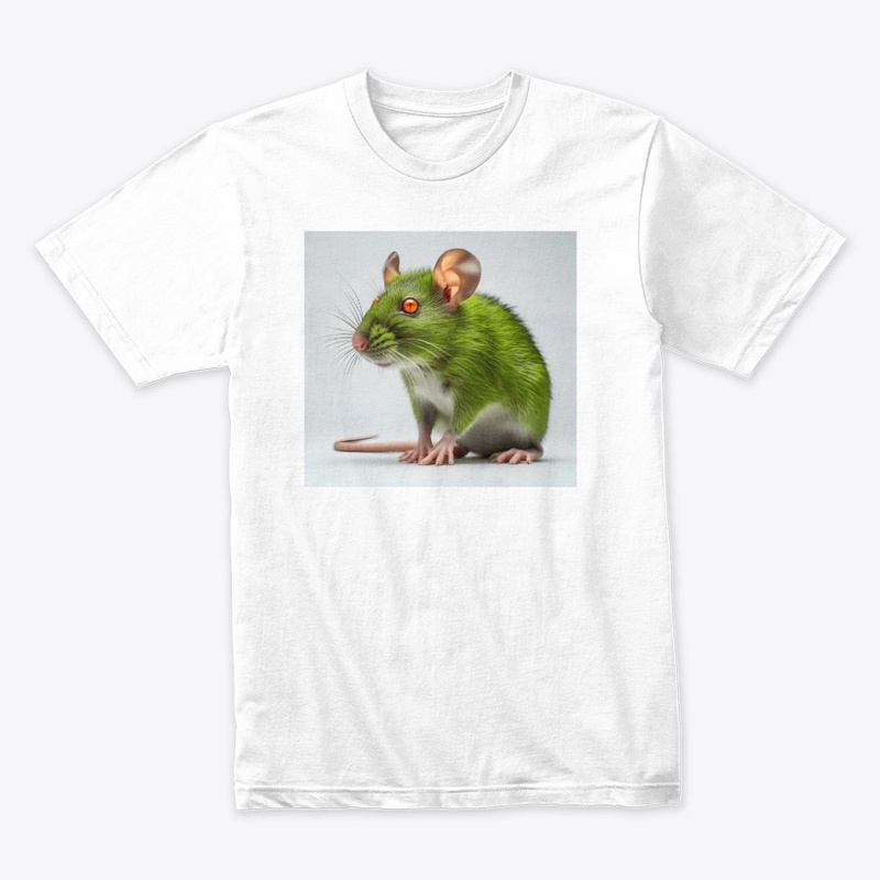 Mystic Rats