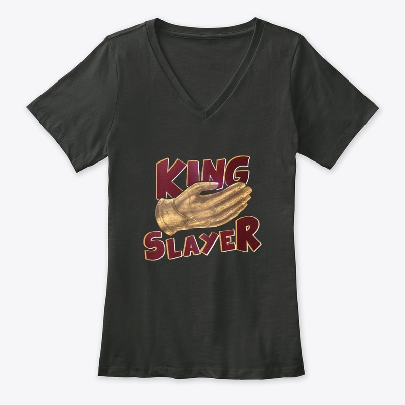 King Slayer 