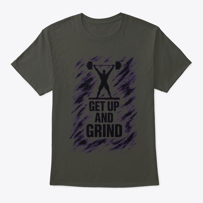 Get up & Grind