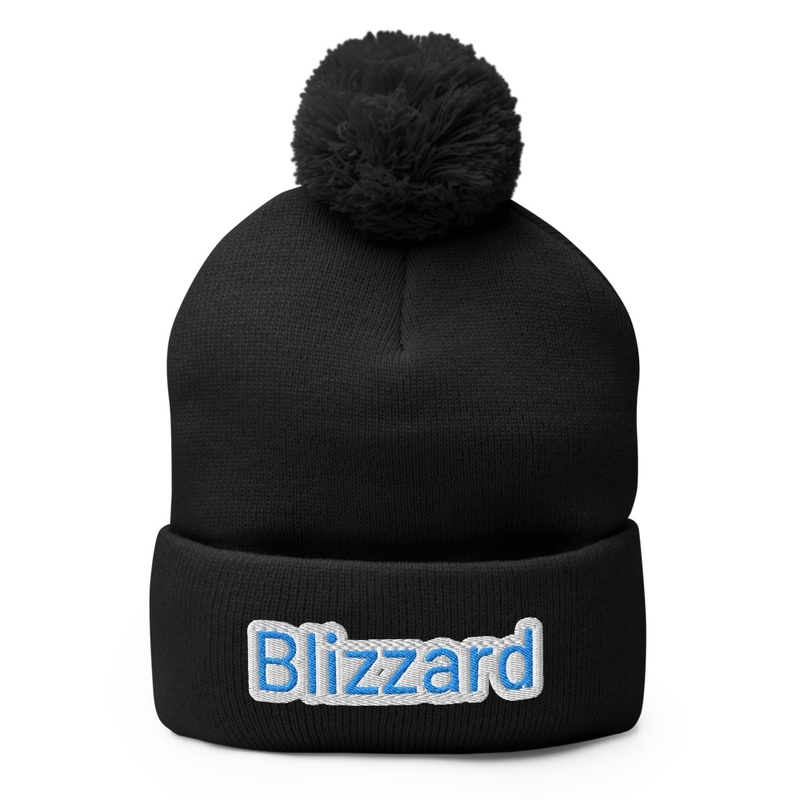 Blizzard