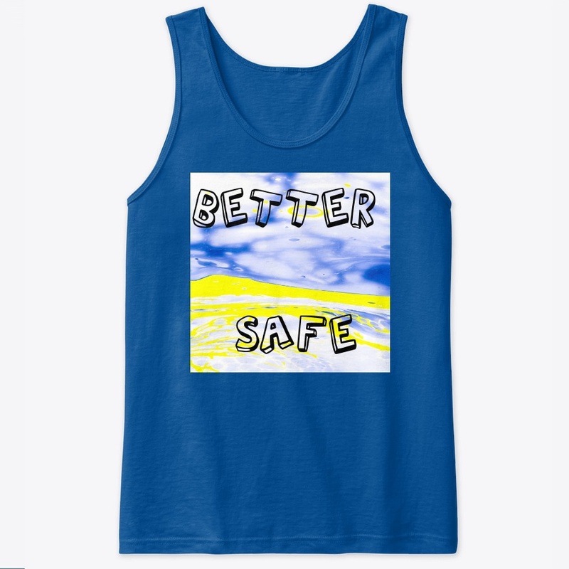 EFF-BETTER SAFE
