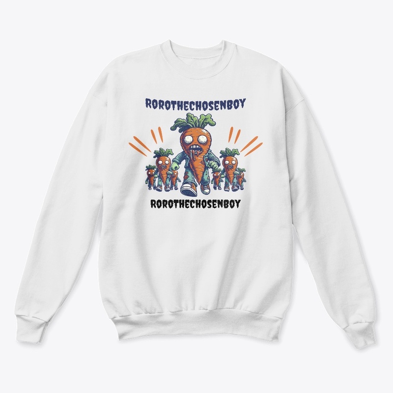RoroTheChosenBoy Merch